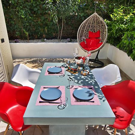 Five Seasons Alimos Apartment Atena Exterior foto