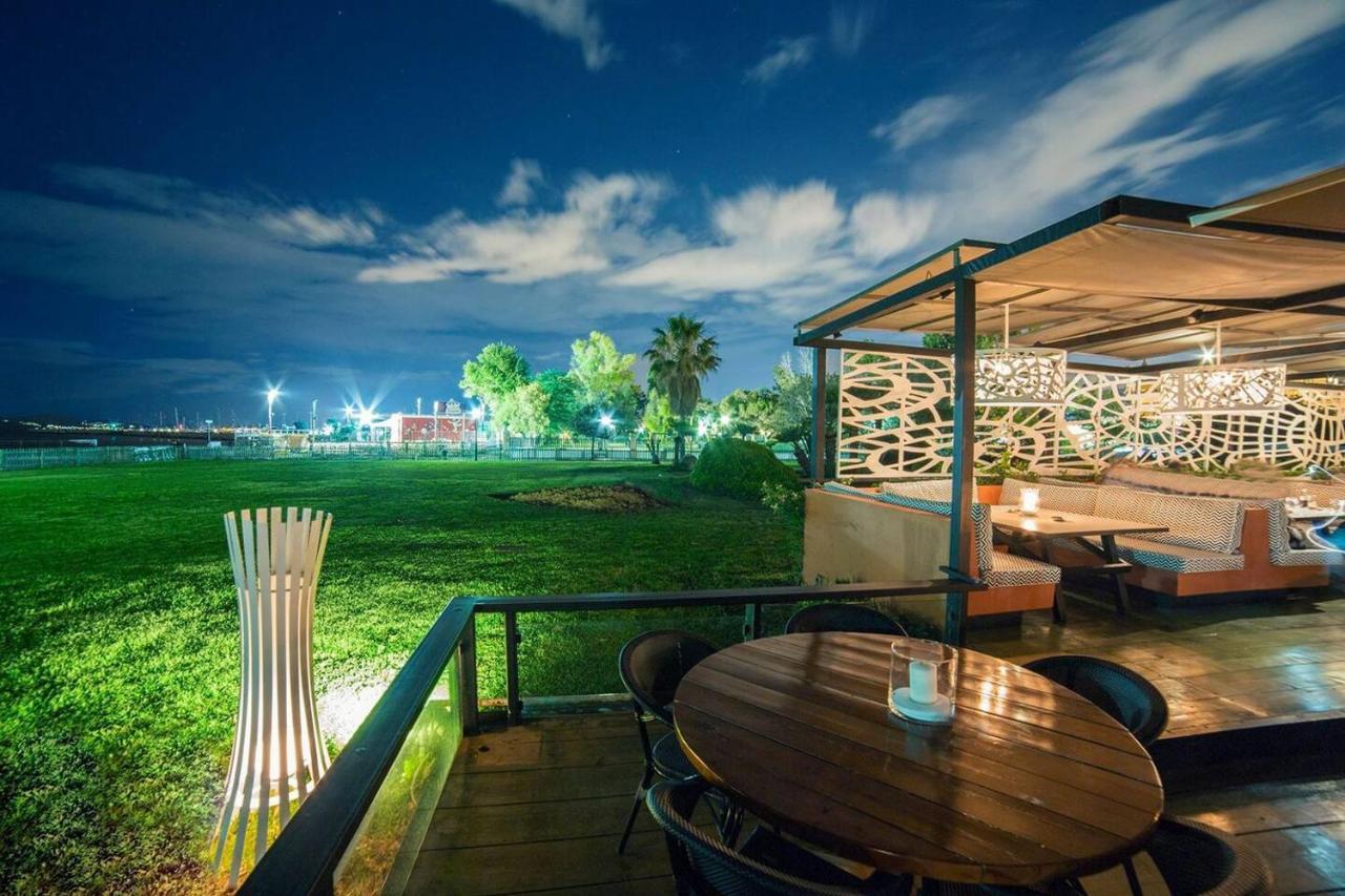 Five Seasons Alimos Apartment Atena Exterior foto