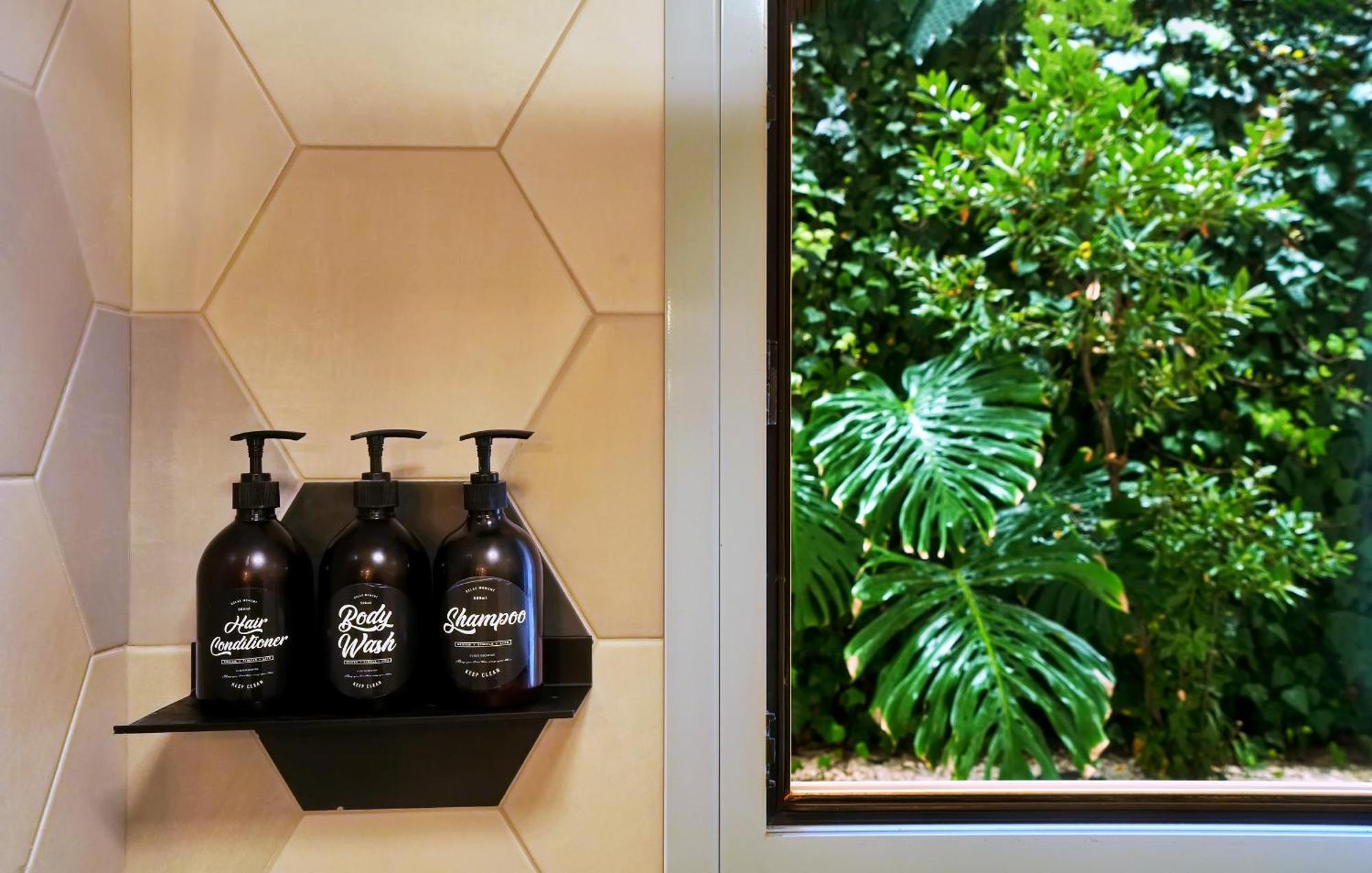 Five Seasons Alimos Apartment Atena Exterior foto