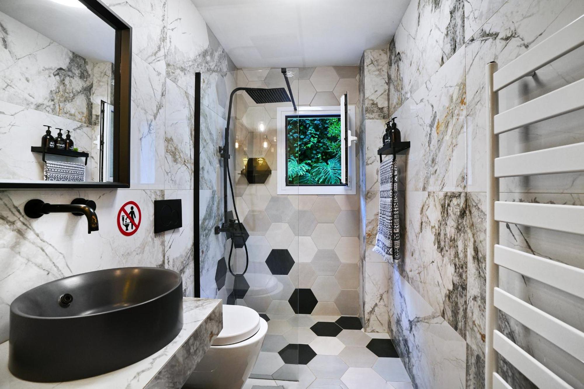 Five Seasons Alimos Apartment Atena Exterior foto