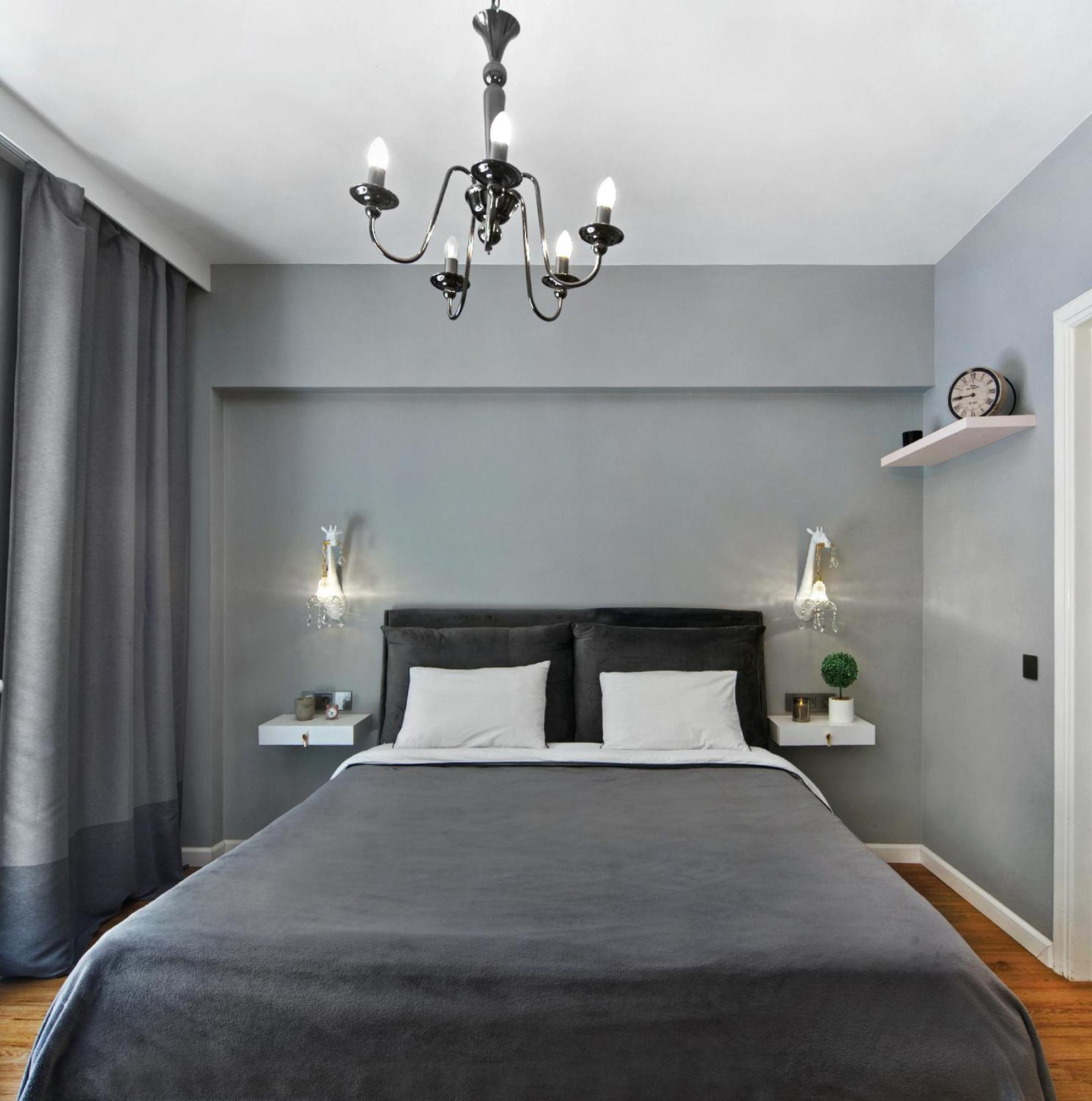 Five Seasons Alimos Apartment Atena Exterior foto