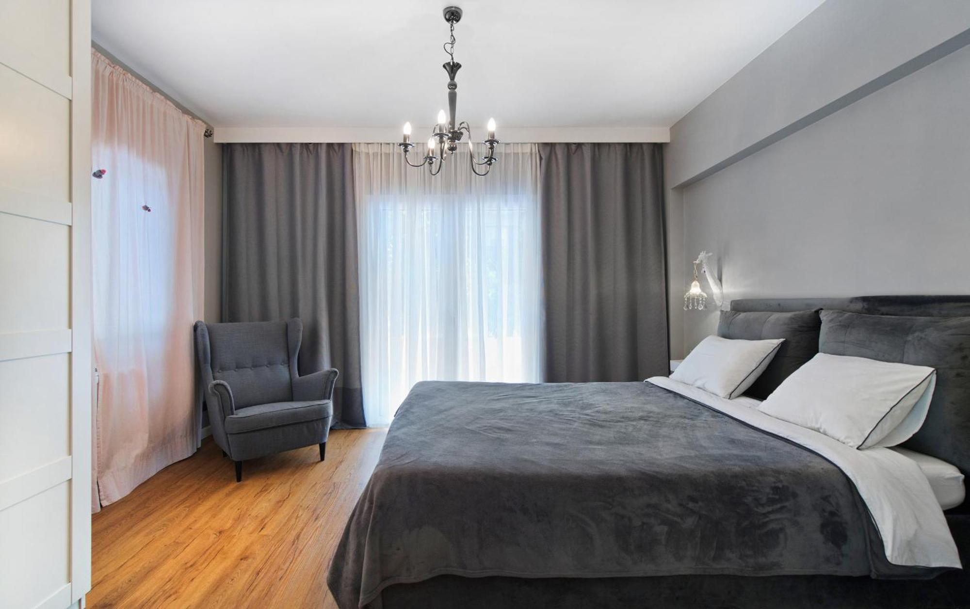 Five Seasons Alimos Apartment Atena Exterior foto